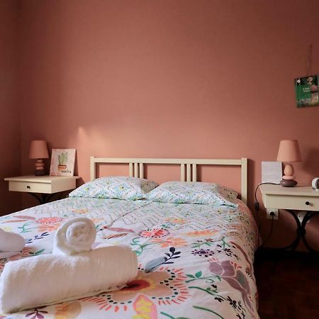 Oriana'S House Villa Понта Делгада Екстериор снимка