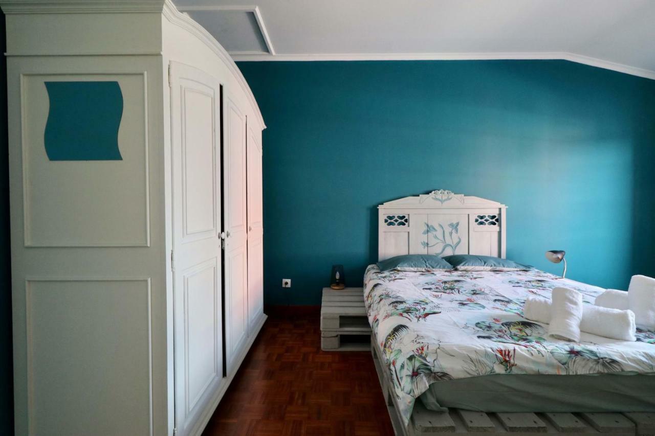 Oriana'S House Villa Понта Делгада Екстериор снимка