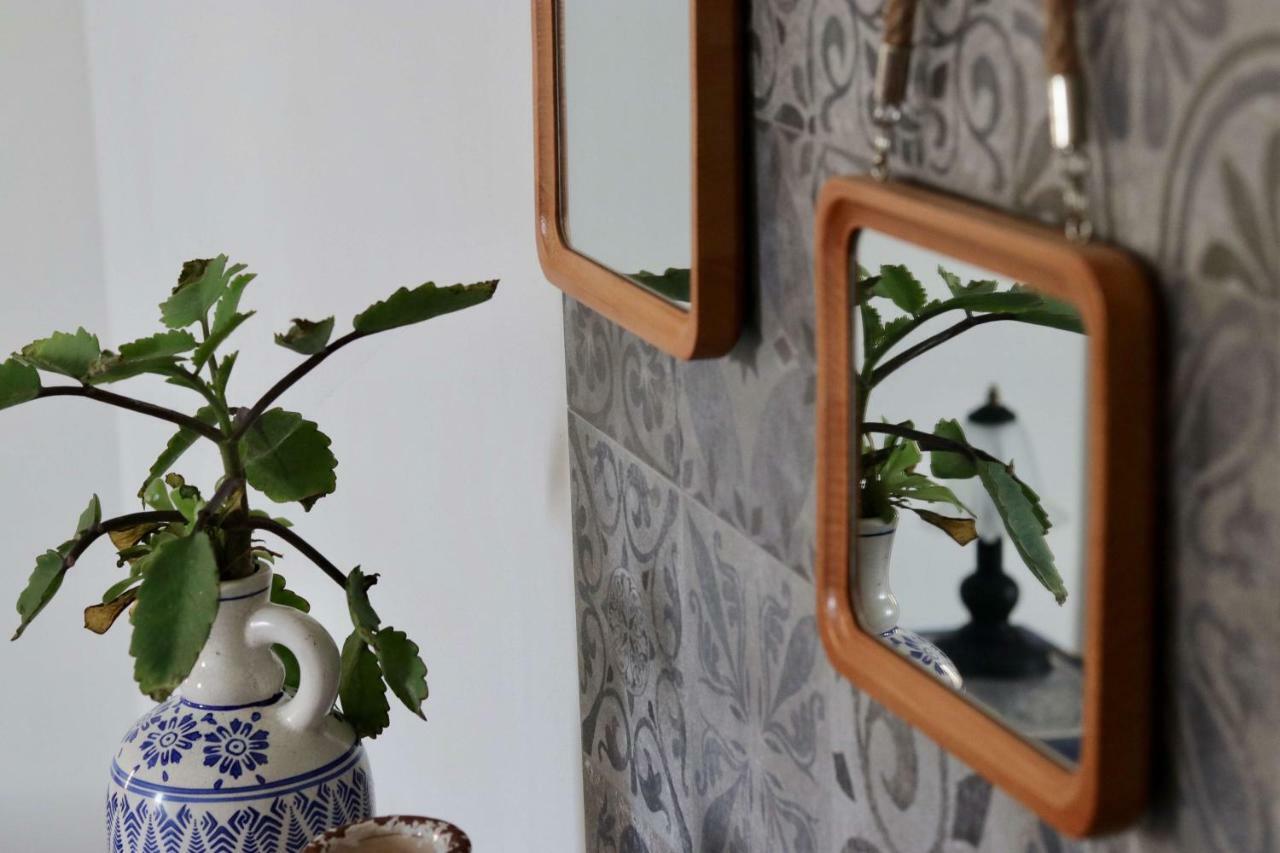 Oriana'S House Villa Понта Делгада Екстериор снимка