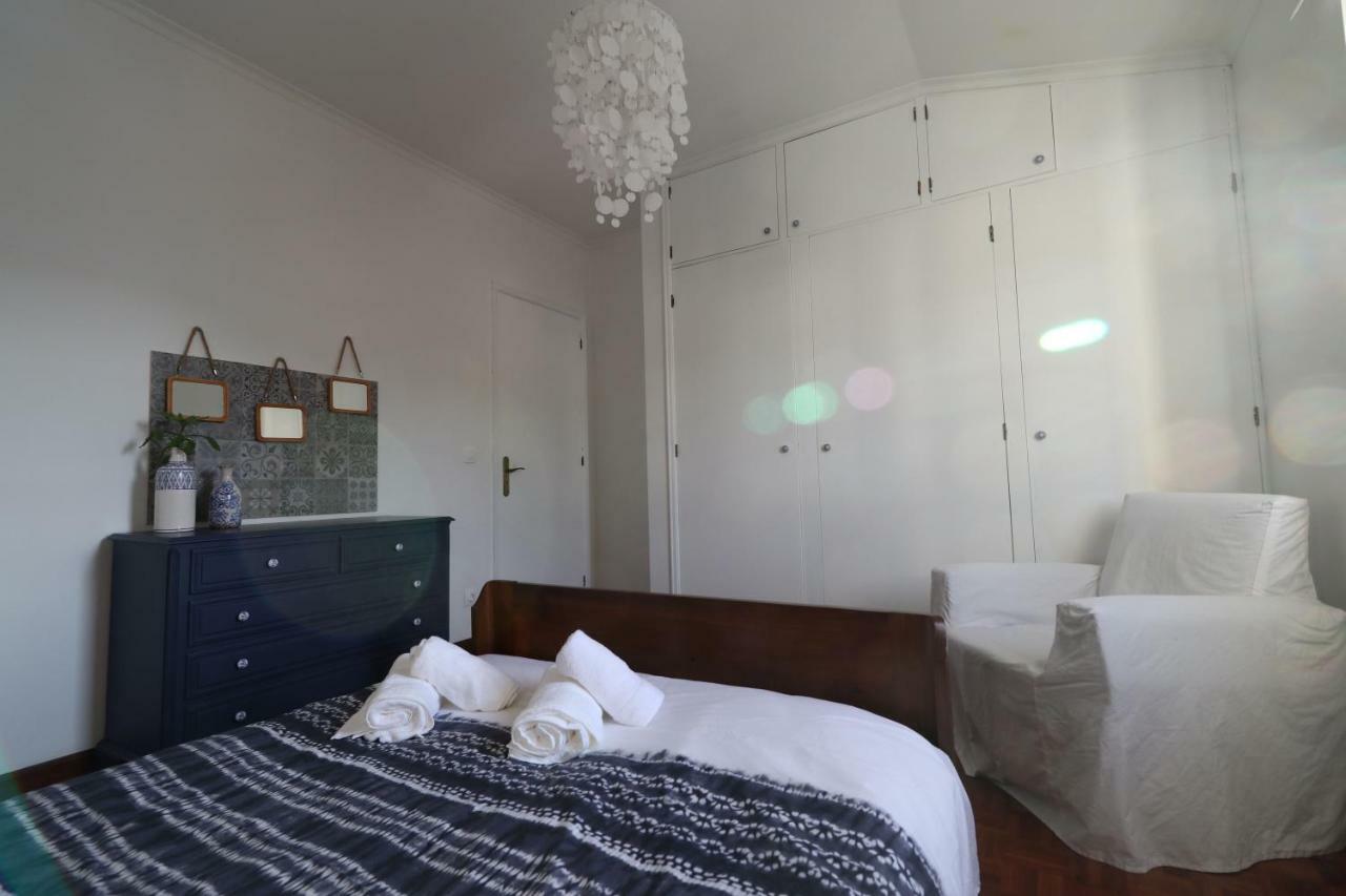 Oriana'S House Villa Понта Делгада Екстериор снимка