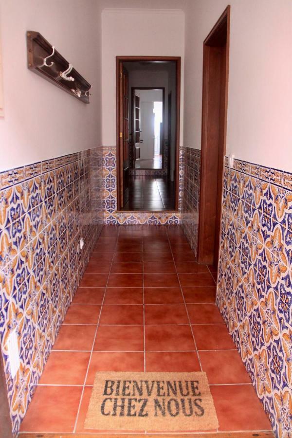 Oriana'S House Villa Понта Делгада Екстериор снимка