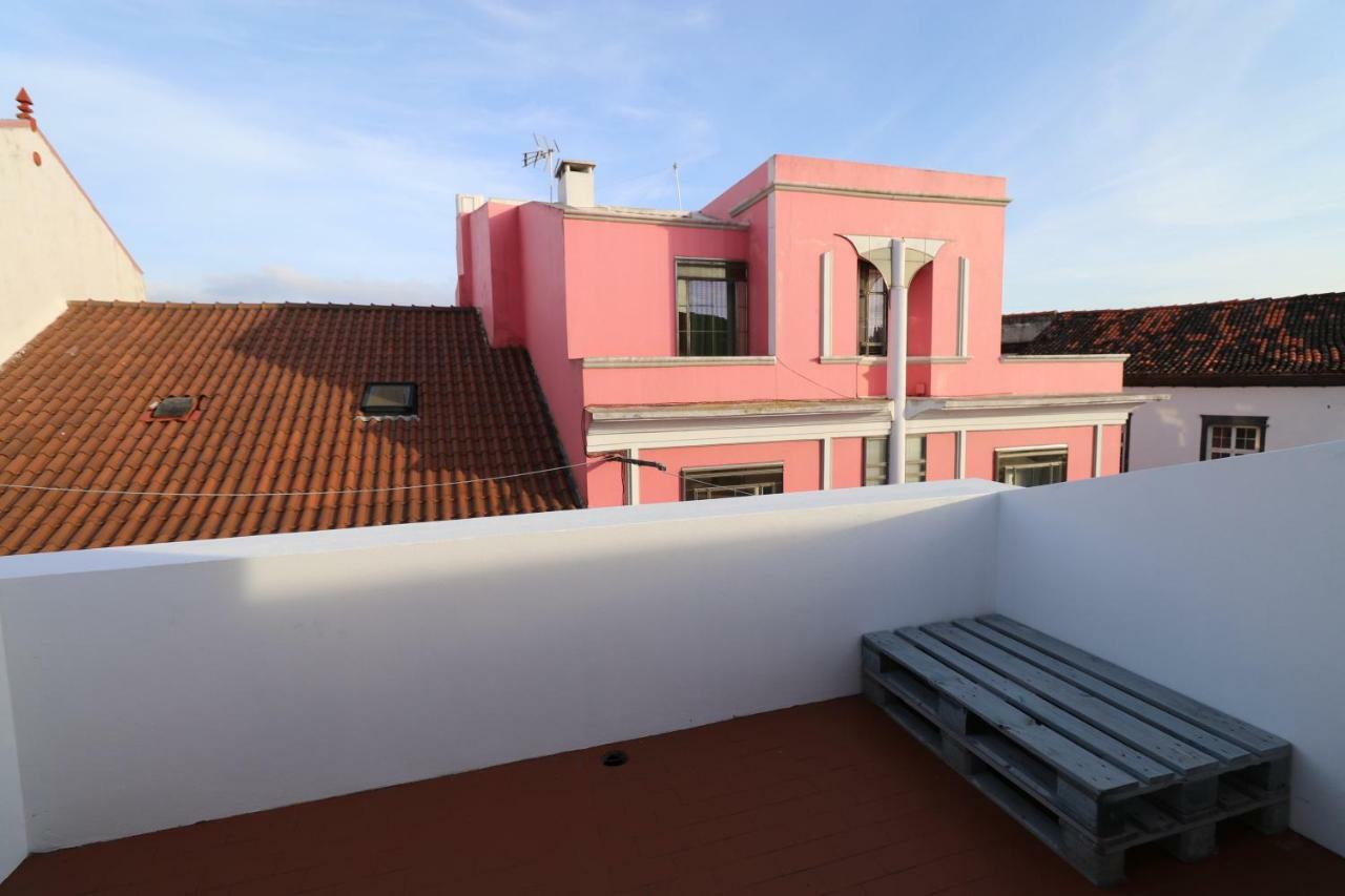 Oriana'S House Villa Понта Делгада Екстериор снимка