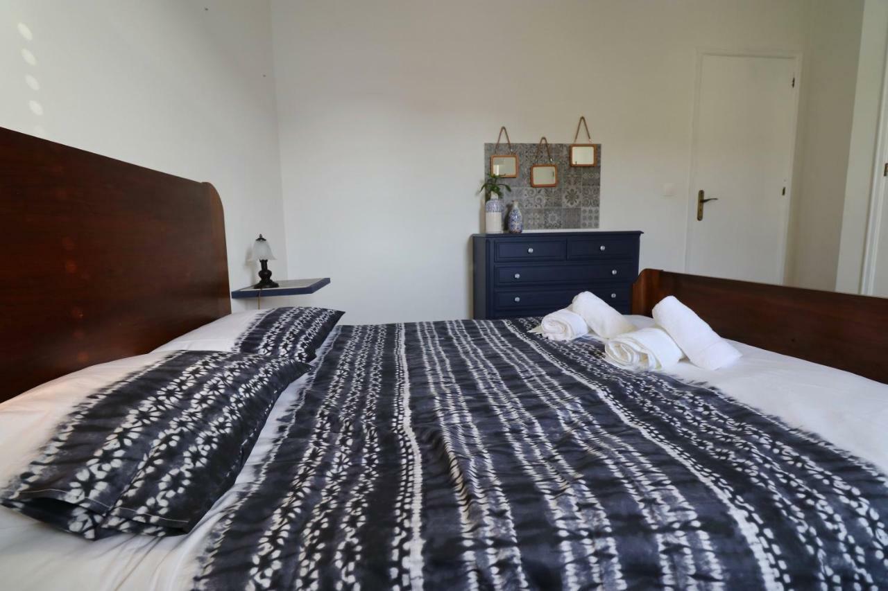 Oriana'S House Villa Понта Делгада Екстериор снимка