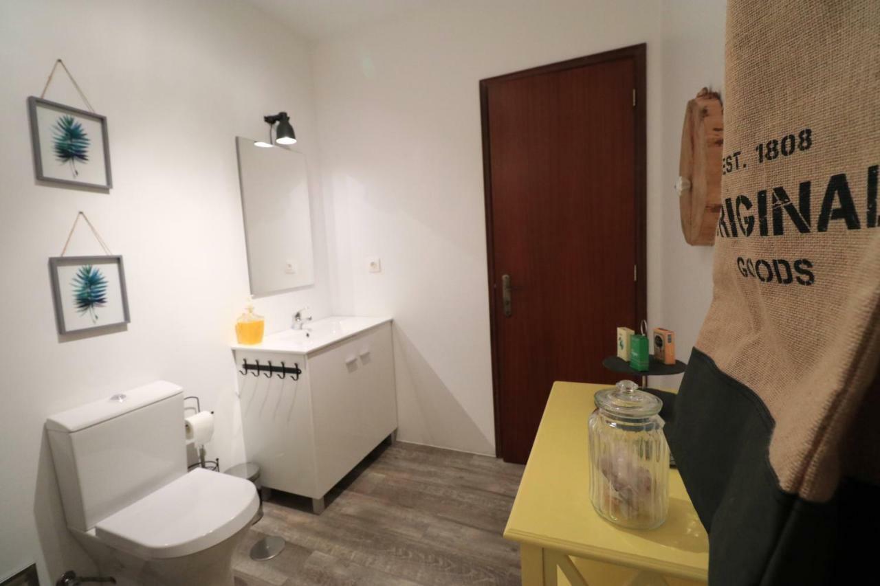 Oriana'S House Villa Понта Делгада Екстериор снимка