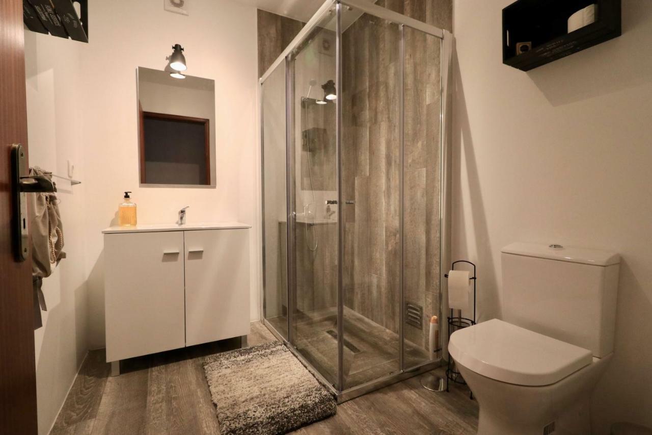 Oriana'S House Villa Понта Делгада Екстериор снимка