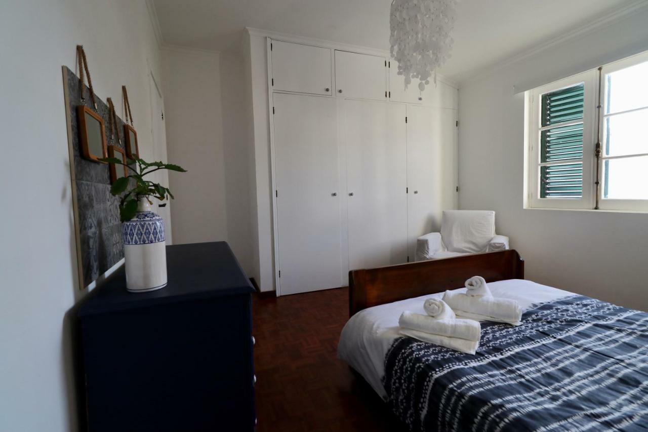 Oriana'S House Villa Понта Делгада Екстериор снимка