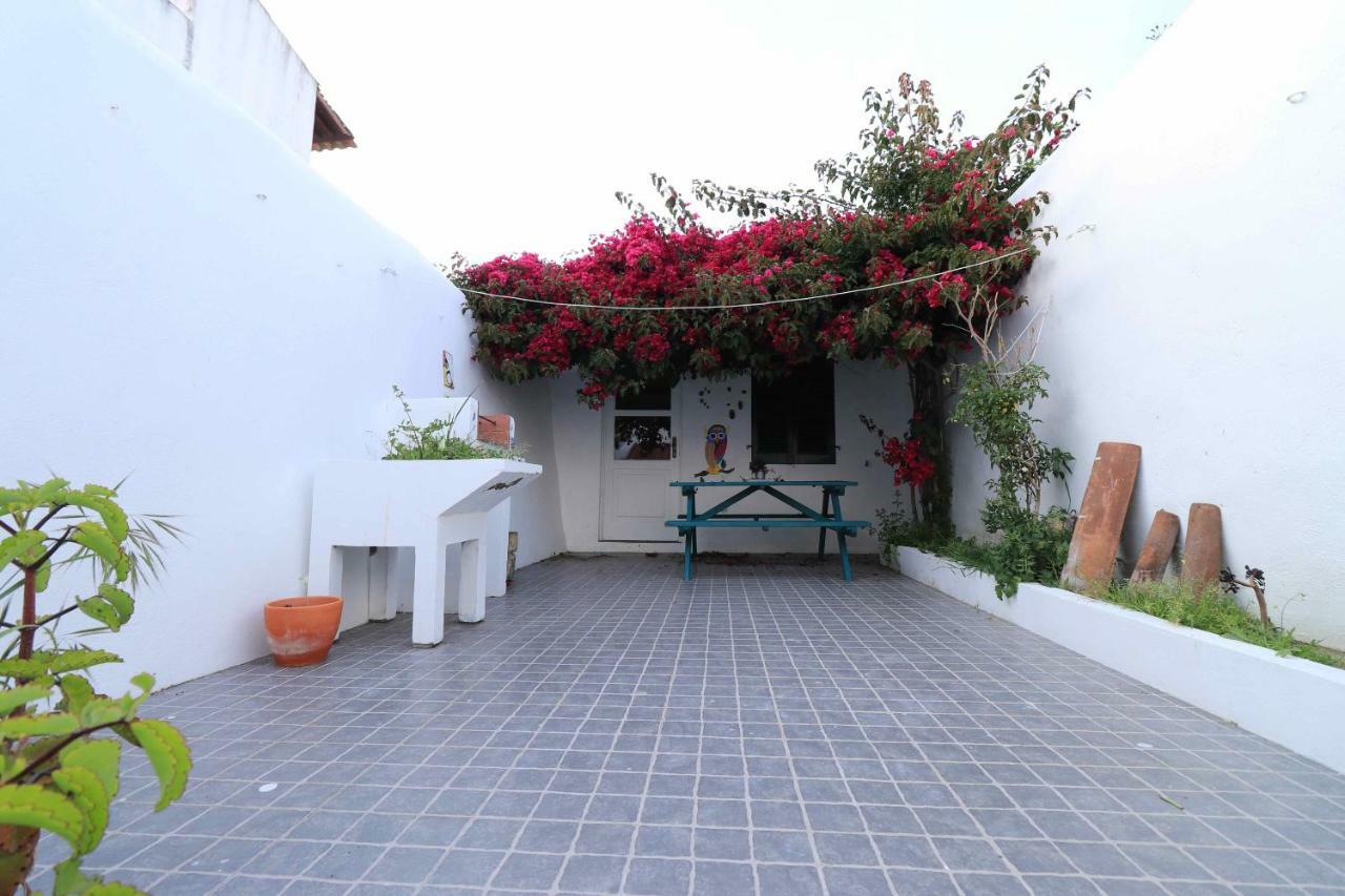 Oriana'S House Villa Понта Делгада Екстериор снимка