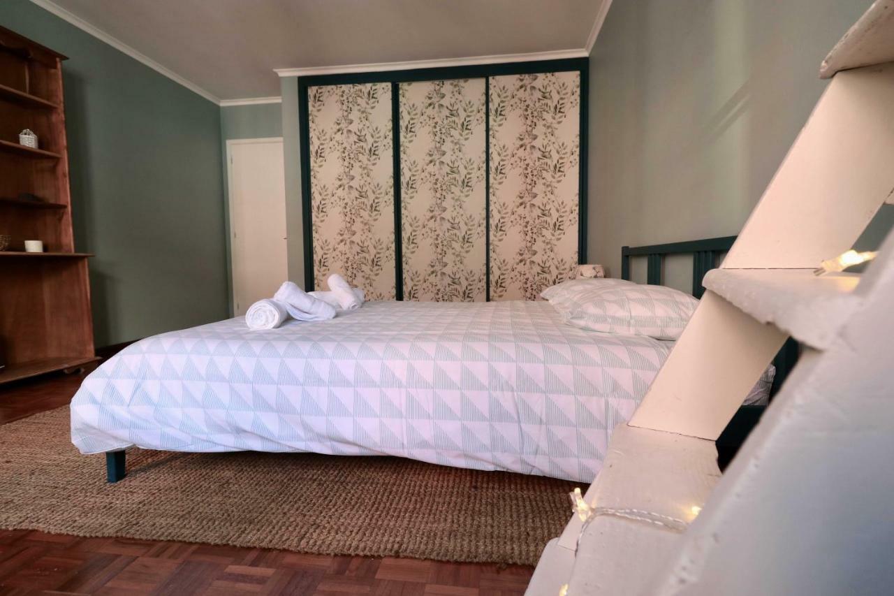 Oriana'S House Villa Понта Делгада Екстериор снимка