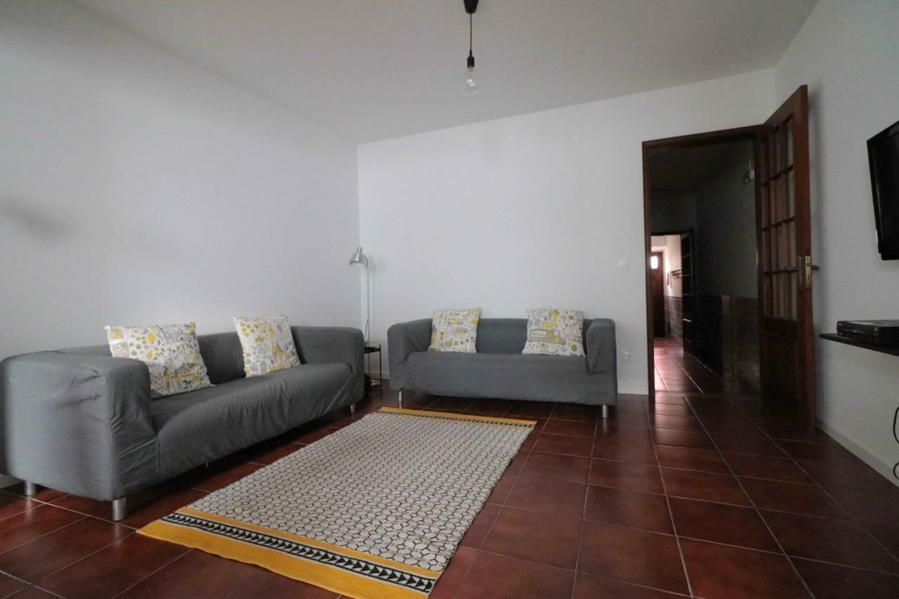 Oriana'S House Villa Понта Делгада Екстериор снимка