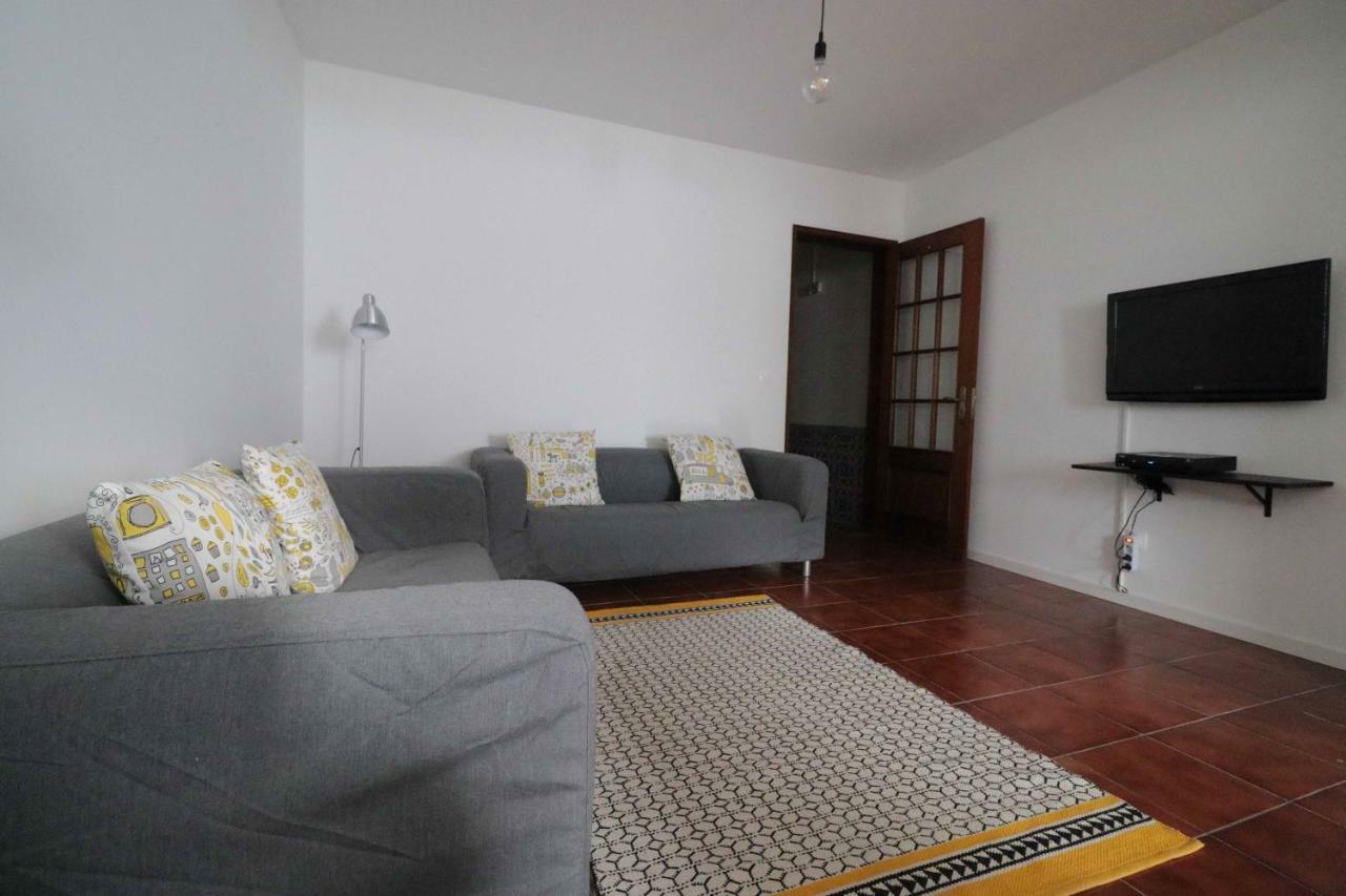 Oriana'S House Villa Понта Делгада Екстериор снимка