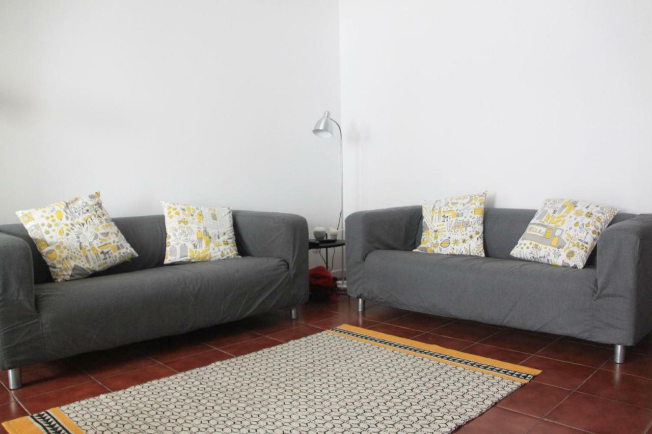 Oriana'S House Villa Понта Делгада Екстериор снимка