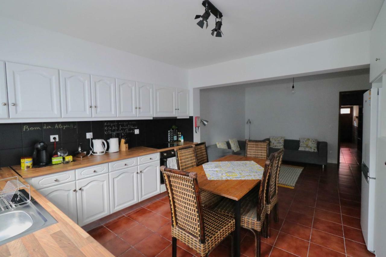 Oriana'S House Villa Понта Делгада Екстериор снимка