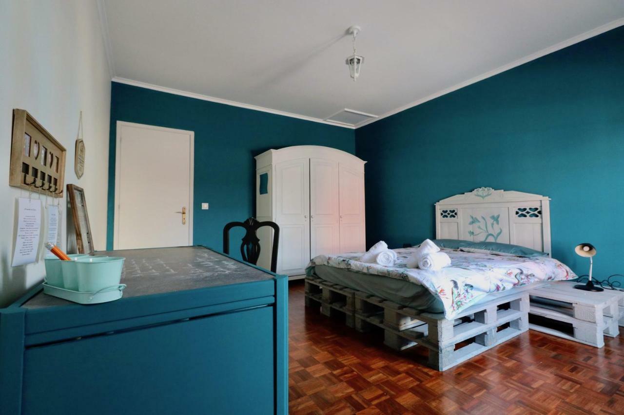 Oriana'S House Villa Понта Делгада Екстериор снимка