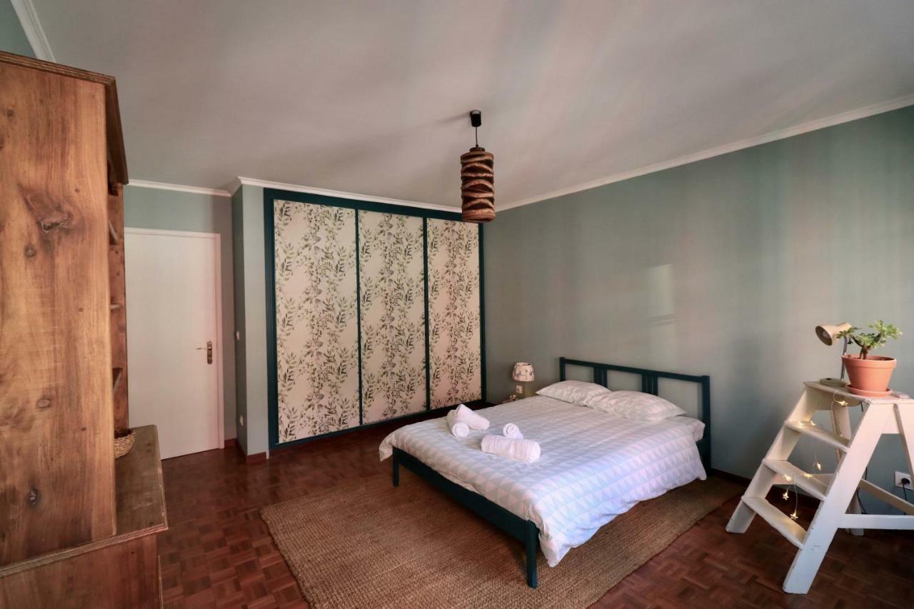 Oriana'S House Villa Понта Делгада Екстериор снимка